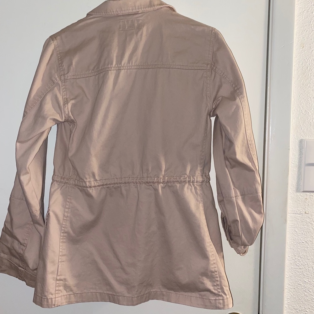 Jacket - Picture 3 of 4